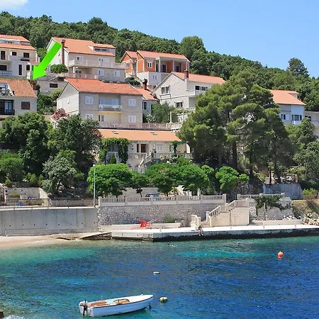 Casa de Férias Holiday Levanda.1 Korčula